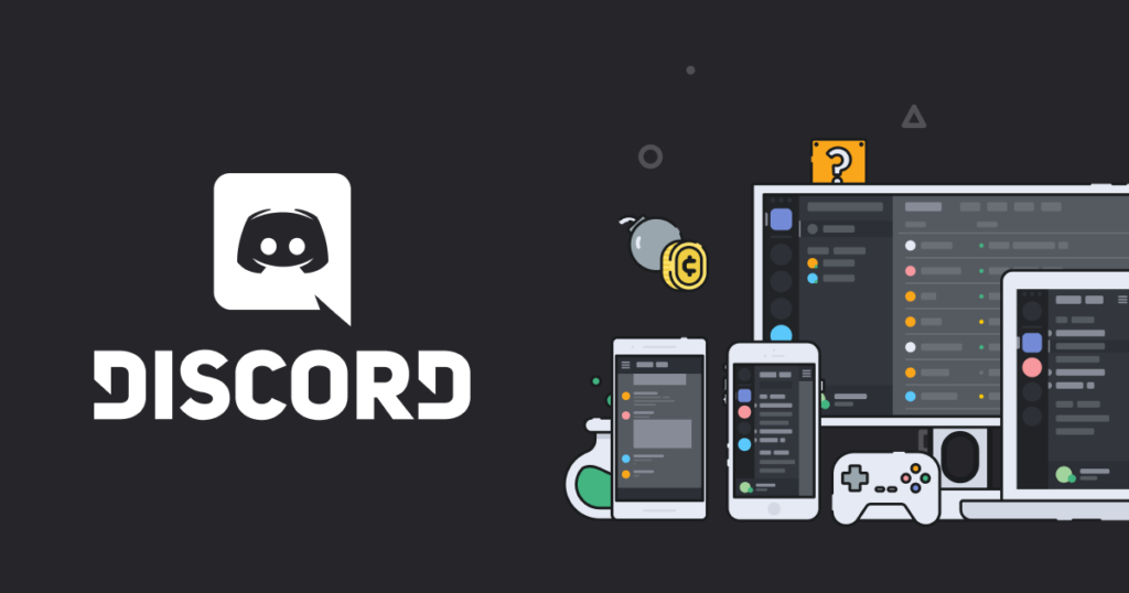 New discord server coming soon. - Comic Studio