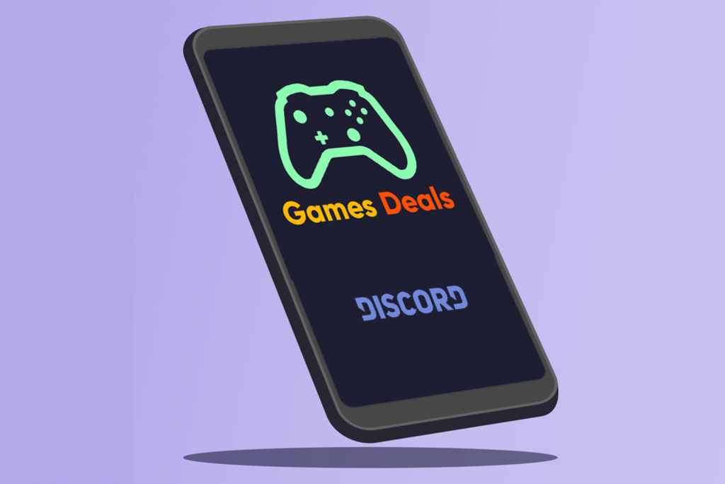 free games bot discord｜TikTok Search