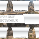 White Fold Overlay Pack (SLOBS Ready!) - Image 2