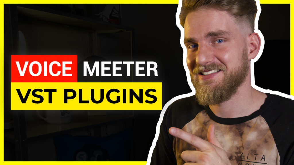 how-to-setup-vst-plugins-with-voicemeeter-light-host-thefranswah-studio