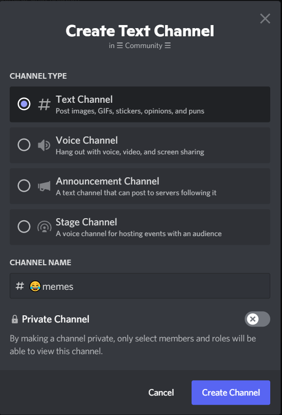 How to Add Emojis to Discord Text Channels TheFranswah Studio