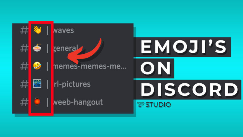 How to use Discord templates - Discord Emoji