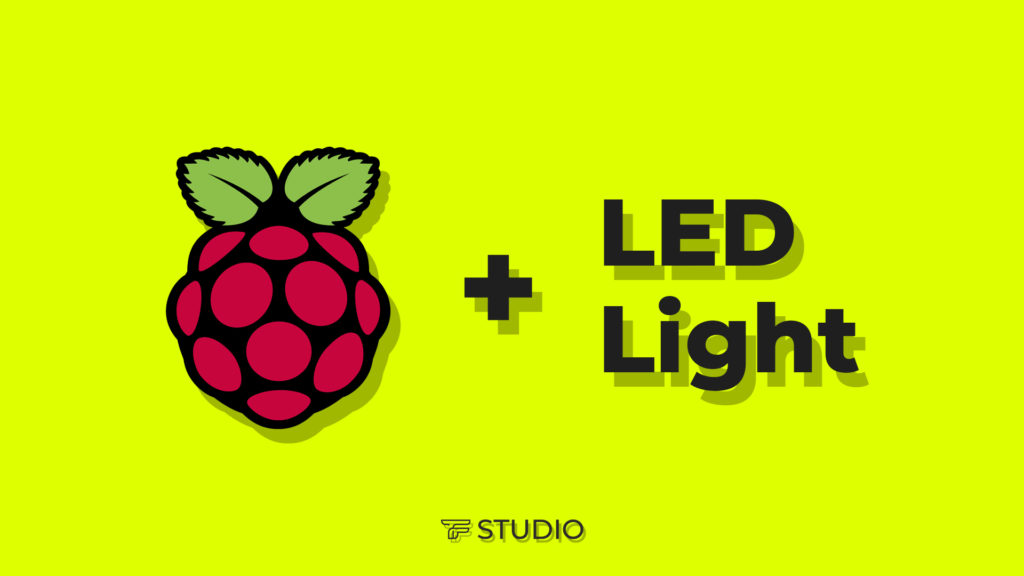 Connect Your Raspberry Pi to LED Lights (RGB and Single) - TheFranswah  Studio